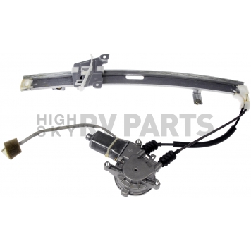 Dorman (OE Solutions) Window Regulator 751173
