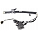Dorman (OE Solutions) Window Regulator 751173