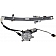 Dorman (OE Solutions) Window Regulator 751173