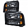 Xtune Headlight Assembly 9026966