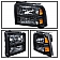 Xtune Headlight Assembly 9026966