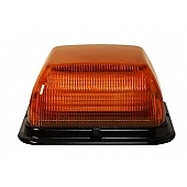 Ecco Electronic Warning Light EB7185CAB