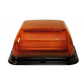 Ecco Electronic Warning Light EB7185CAB