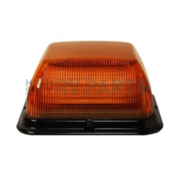 Ecco Electronic Warning Light EB7185CAB