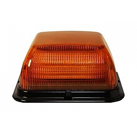 Ecco Electronic Warning Light EB7185CAC