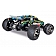 Traxxas Remote Control Vehicle 370764YLW