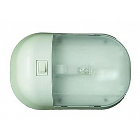 Fasteners Unlimited Dome Light 001901XPB