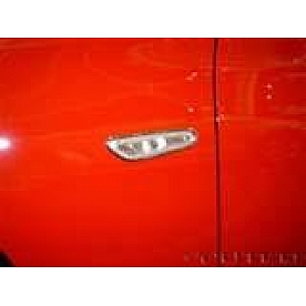 Putco Side Marker Light Trim 403604