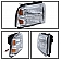 Xtune Headlight Assembly 9026973