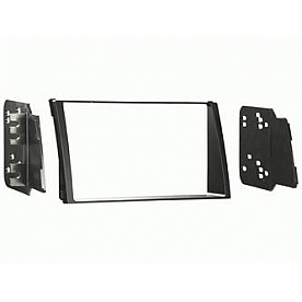 Metra Electronics Radio Mounting Kit 957337B