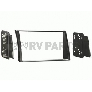 Metra Electronics Radio Mounting Kit 957337B