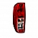 Xtune Tail Light Assembly 9033360
