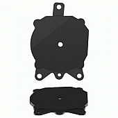 Metra Electronics Speaker Mounting Adapter 823023