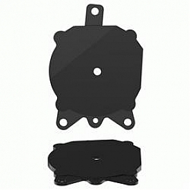 Metra Electronics Speaker Mounting Adapter 823023