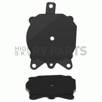 Metra Electronics Speaker Mounting Adapter 823023