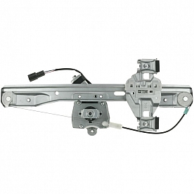 Cardone (A1) Industries Power Window Motor 821153CR