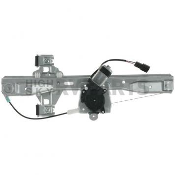 Cardone (A1) Industries Power Window Motor 821153CR-1
