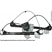 Cardone (A1) Industries Power Window Motor 82171ER