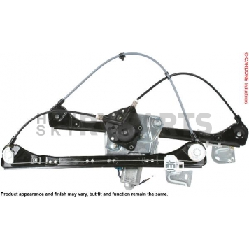 Cardone (A1) Industries Power Window Motor 82171ER