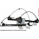 Cardone (A1) Industries Power Window Motor 82171ER