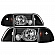 Xtune Headlight Assembly 9035265