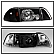 Xtune Headlight Assembly 9035265