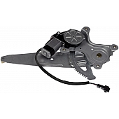 Dorman (OE Solutions) Window Regulator 748106