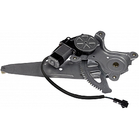 Dorman (OE Solutions) Window Regulator 748106