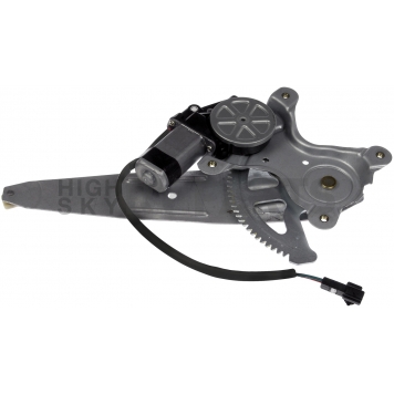 Dorman (OE Solutions) Window Regulator 748106