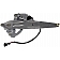 Dorman (OE Solutions) Window Regulator 748106