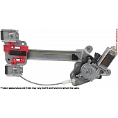 Cardone (A1) Industries Power Window Motor 82171GR