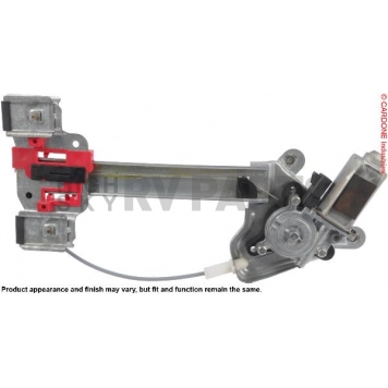 Cardone (A1) Industries Power Window Motor 82171GR