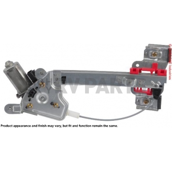 Cardone (A1) Industries Power Window Motor 82171GR-1
