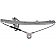 Dorman (OE Solutions) Window Regulator 740707