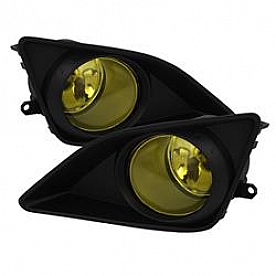 Spyder Automotive Driving/ Fog Light 5038579