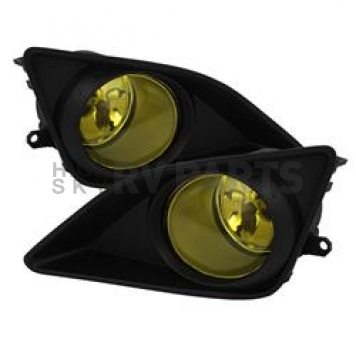 Spyder Automotive Driving/ Fog Light 5038579