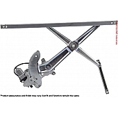 Cardone (A1) Industries Power Window Motor 824519AR