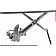 Cardone (A1) Industries Power Window Motor 824519AR