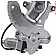 Cardone (A1) Industries Power Window Motor 824519AR