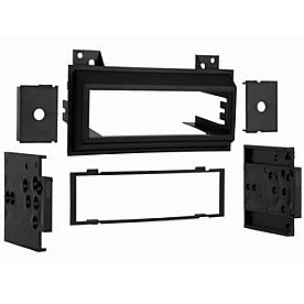 Metra Electronics Radio Mounting Kit 993043