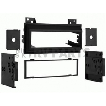 Metra Electronics Radio Mounting Kit 993043