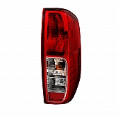 Xtune Tail Light Assembly 9033377