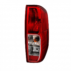 Xtune Tail Light Assembly 9033377