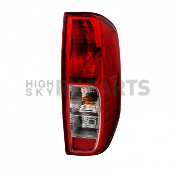 Xtune Tail Light Assembly 9033377