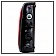 Xtune Tail Light Assembly 9033377
