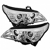 Spyder Automotive Headlight Assembly 5077318
