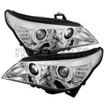 Spyder Automotive Headlight Assembly 5077318