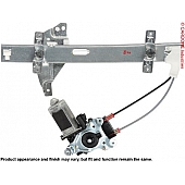 Cardone (A1) Industries Power Window Motor 82172AR