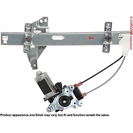 Cardone (A1) Industries Power Window Motor 82172AR