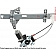 Cardone (A1) Industries Power Window Motor 82172AR